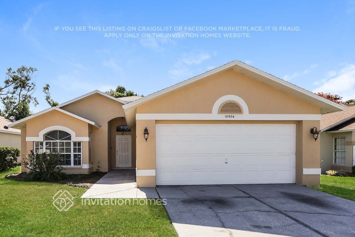 Foto principal - 10904 New Brighton Ct