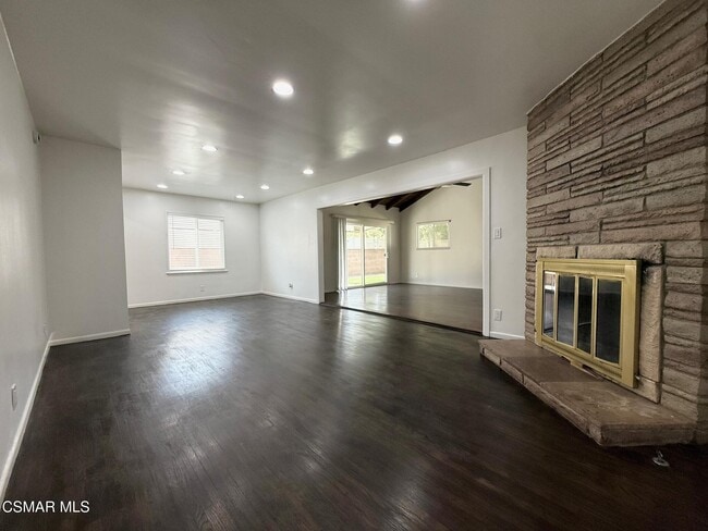 Foto del edificio - 8101 Sunny Brae Ave