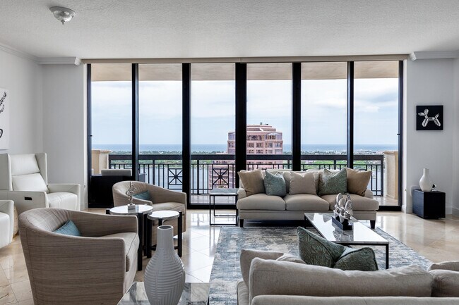 Foto del edificio - 701 S Olive Ave