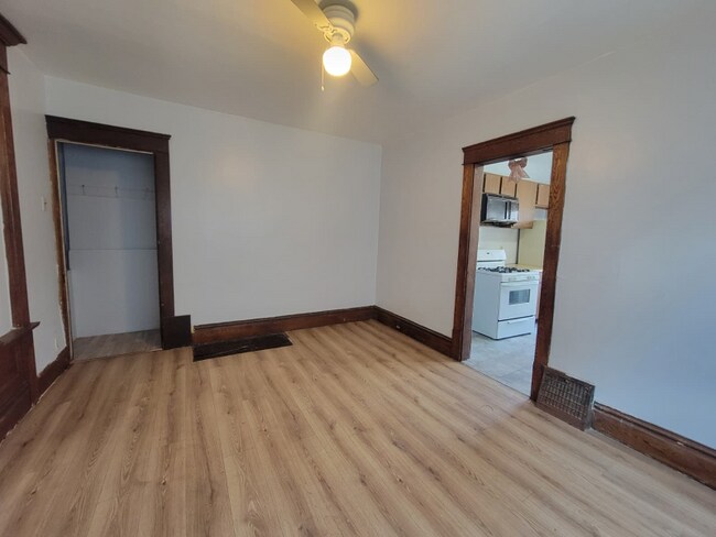 Building Photo - 55 Cotter Ave