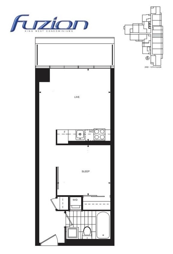 Primary Photo - 20 Joe Shuster Way