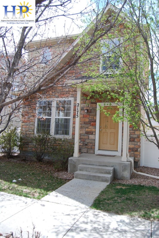 2175 Falkirk Dr, Colorado Springs, CO 80910 House Rental in Colorado Springs, CO