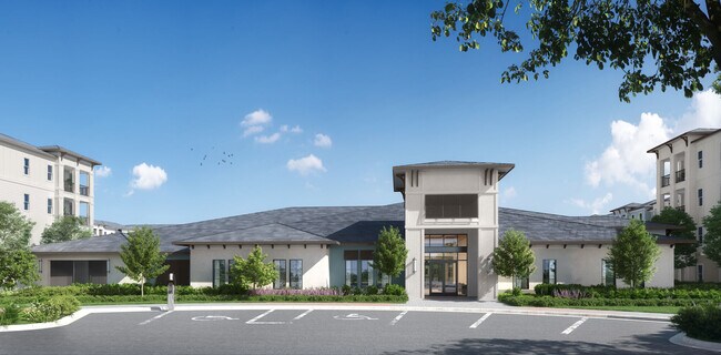 Foto del edificio - Northhaven