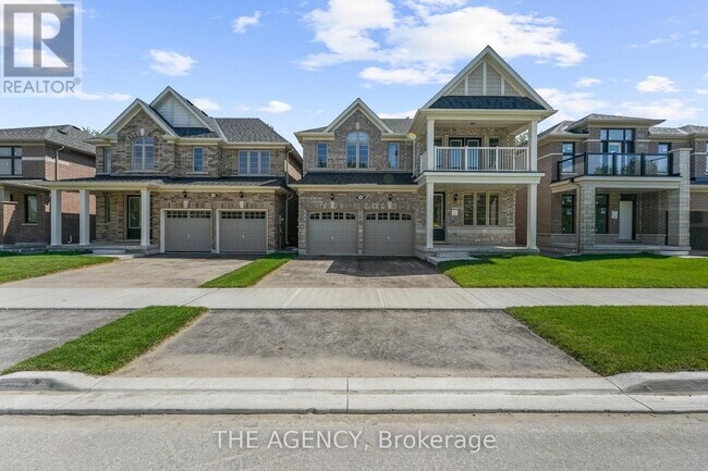 Photo du bâtiment - 145 Dovedale Dr