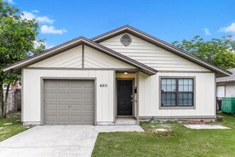 Building Photo - 4511 Ramona Blvd