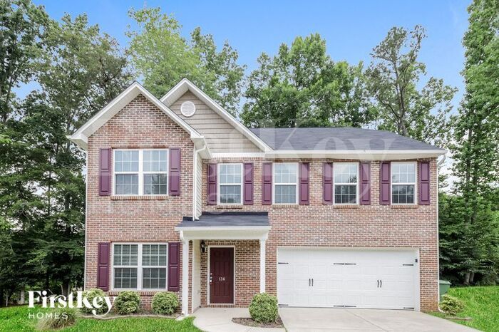 Foto principal - 136 Harmon Mill Ct