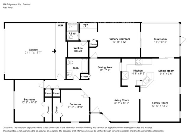 Building Photo - 176 Edgewater Cir