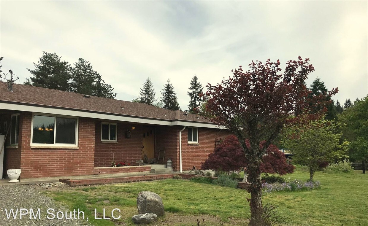 Primary Photo - 1 br, 1 bath House - 18246 Se 313th St Unit B