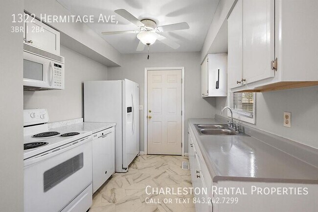 Foto del edificio - 1322 Hermitage Ave