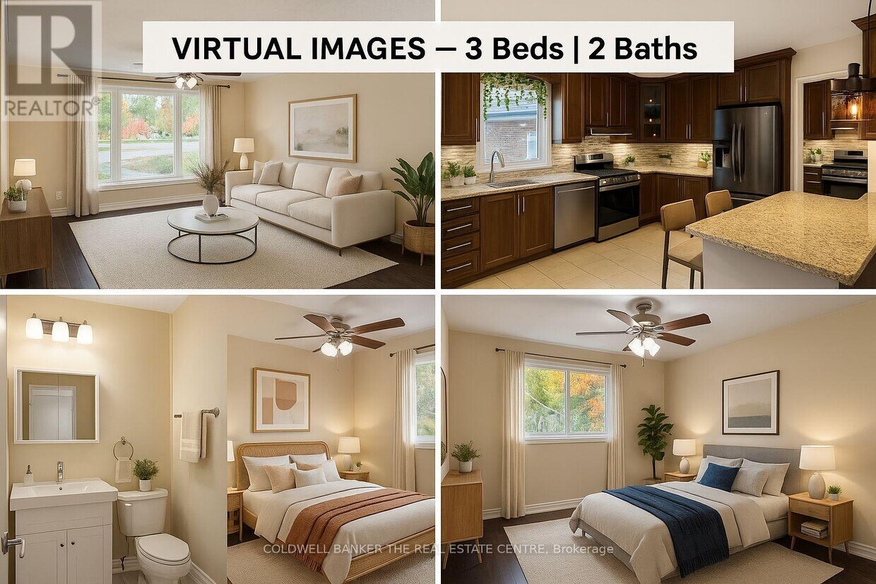 Photo principale - 20 Roseglor Crescent