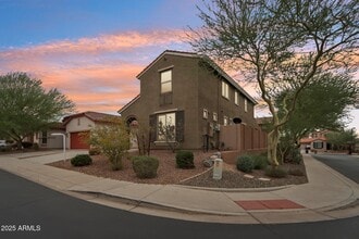 Building Photo - 7351 W Palo Brea Ln