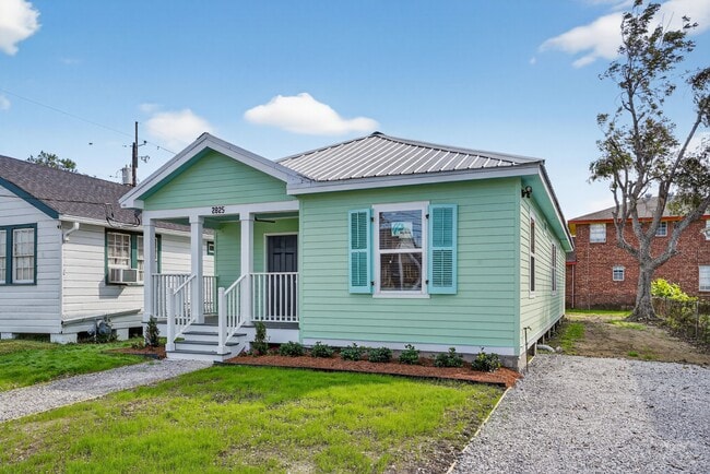 Foto del edificio - 2825 Cherry St