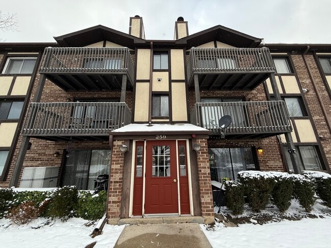 Foto del edificio - 259 Stoneybrook Ln