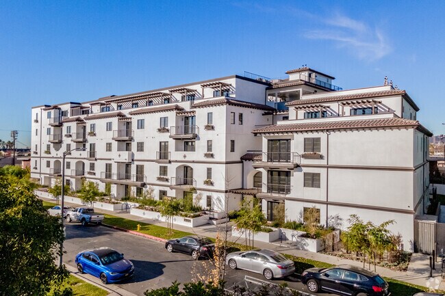 Foto principal - The Estelle | BREF3 1333 ORANGE GROVE LLC
