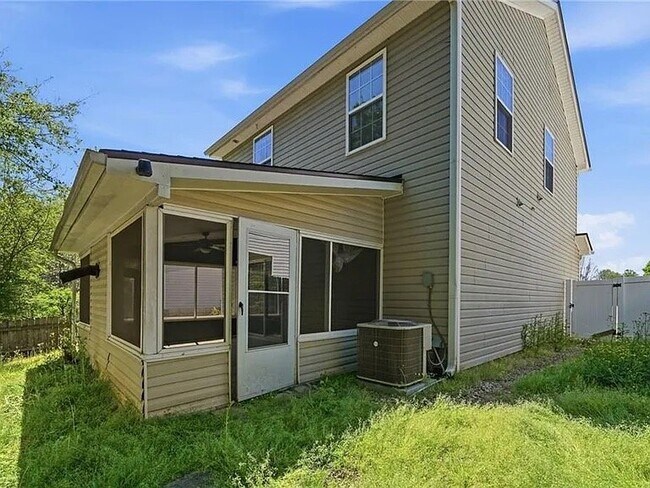 Foto del edificio - 131 Nacoochee Way