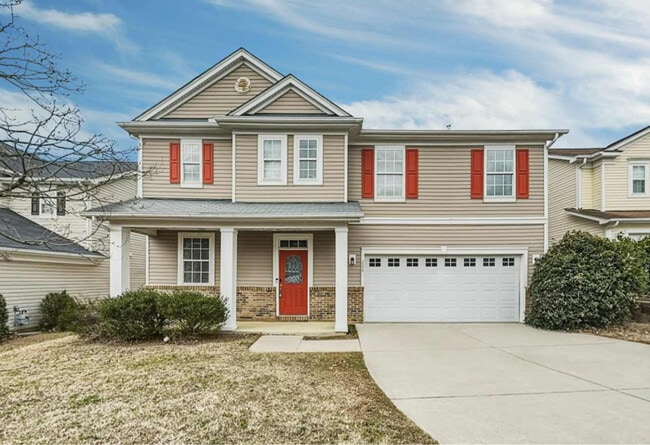 Building Photo - 208 Edgecroft Way