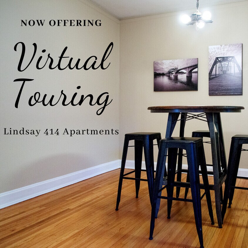 Lindsay 414 Apartments Apartments Chattanooga, TN