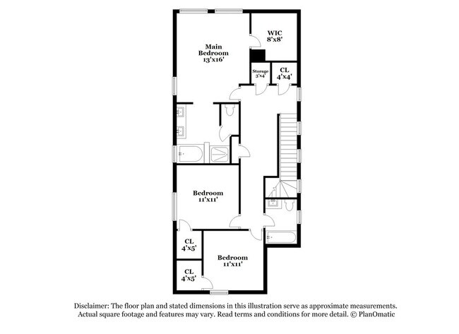 Foto del edificio - 2507 W Old Paint Trail