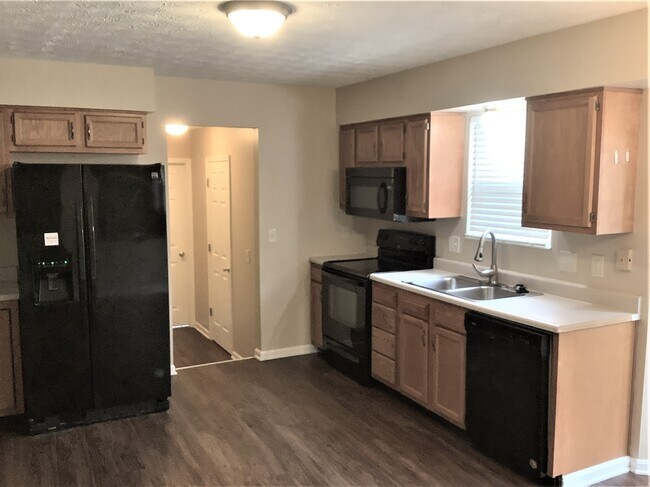 Building Photo - 4408 Moselle Drive