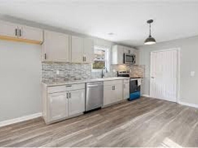 Building Photo - 3 Bedroom Single Family Home in Adairsville