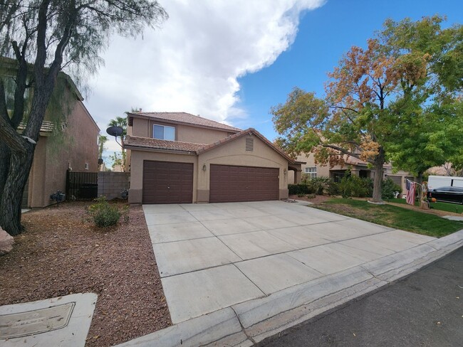 Foto del edificio - Silverado Ranch Beauty with Extras