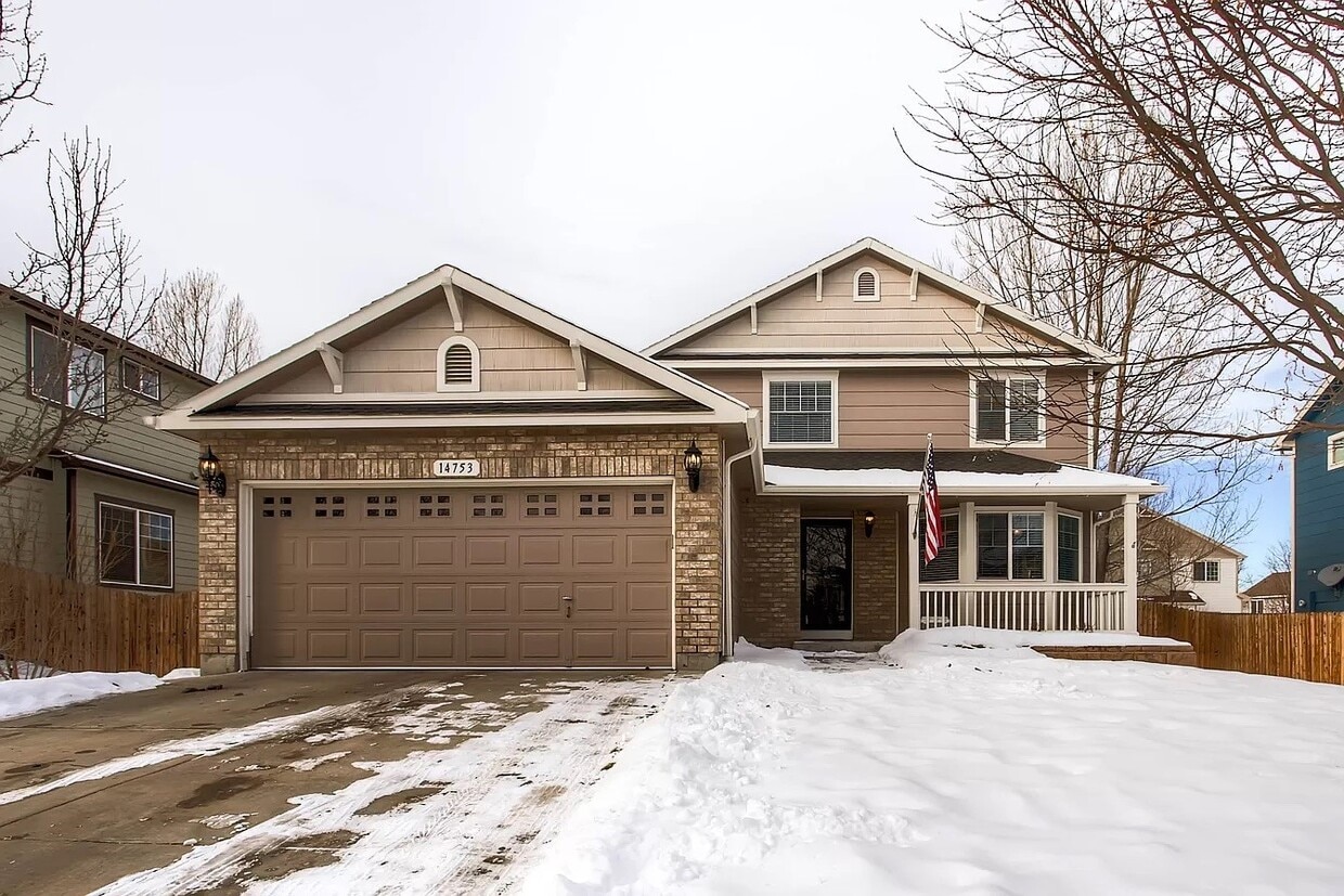 Photo - 14753 Vine St (Thornton, CO)