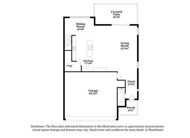 Building Photo - 832 Astra Peak St