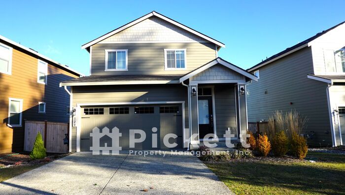 Primary Photo - 3 Bedroom Home in Bremerton