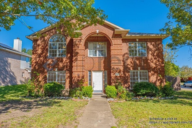 Foto del edificio - 514 Big Oak Ct