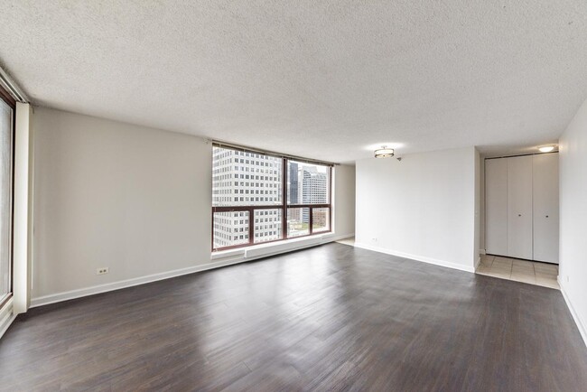 Foto del edificio - 1 bedroom in Chicago IL 60601