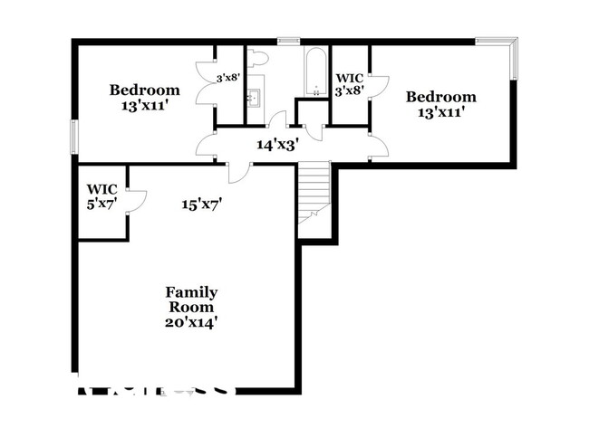 Building Photo - 3812 Waterford Way