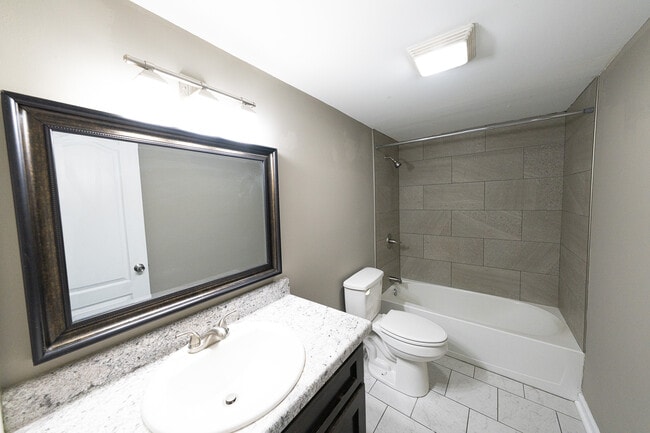 Foto del edificio - Cascade Place Apartments