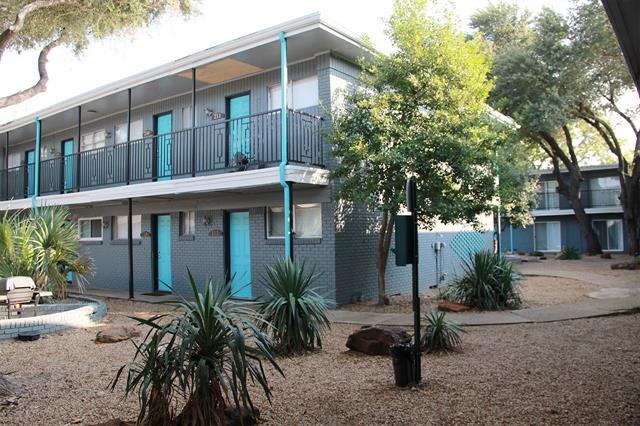 Building Photo - 5515 Gaston Ave