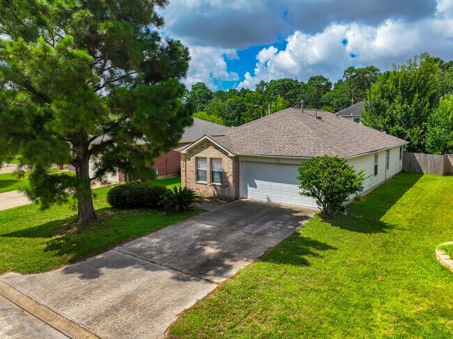 Foto del edificio - 21907 Willow Shade Ln
