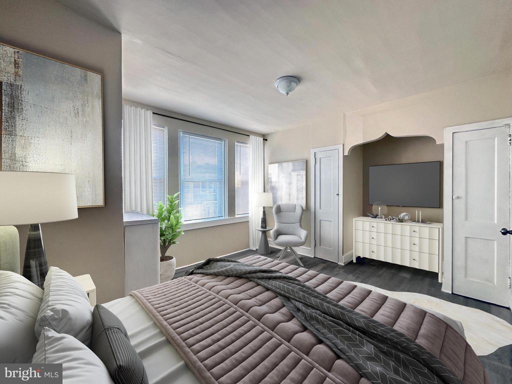 Foto principal - 4444 N Marshall St