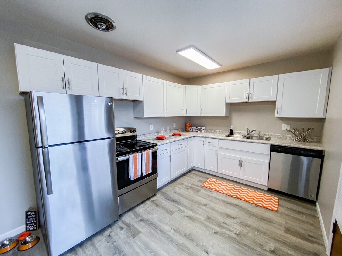 Foto principal - 1019 W Fiedler Ln