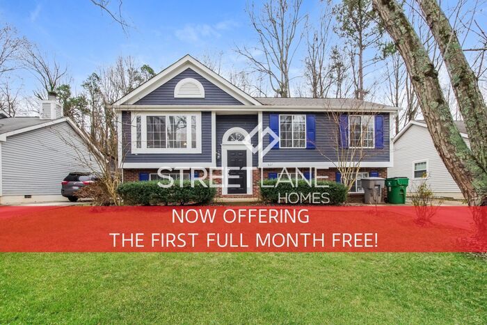Primary Photo - NOW OFFERING THE FIRST FULL MONTH FREE!