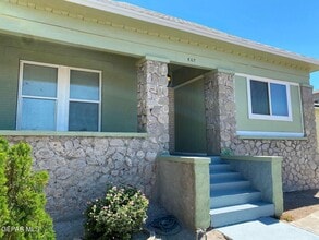 Building Photo - 803 Upson Dr