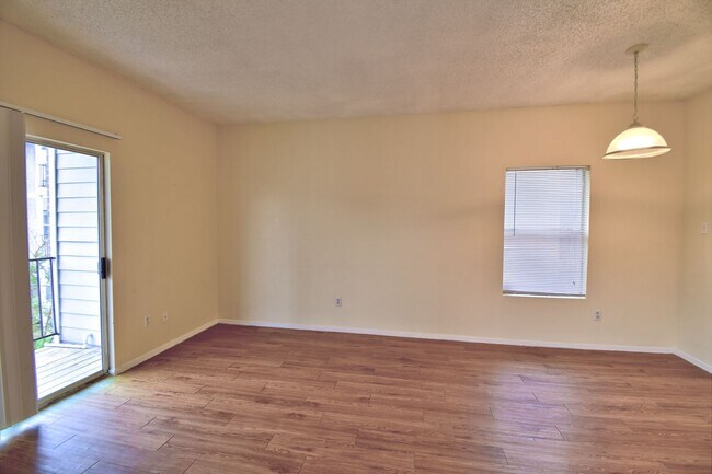 Foto del edificio - Centrally Located 1 Bed, 1 Bath in Austin