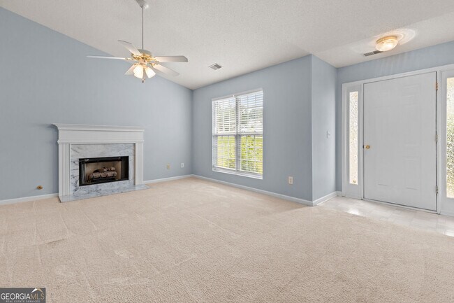 Building Photo - 2510 Fort Daniels Dr NE