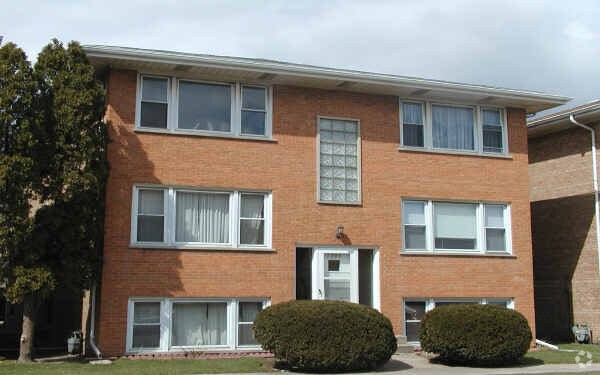 Building Photo - 1216 N 31st Ave