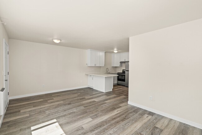 Foto del edificio - 522 W Cushing St