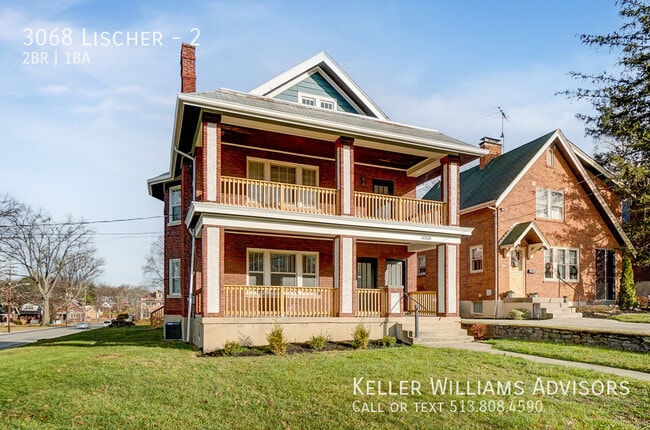 Building Photo - 3068 Lischer-2