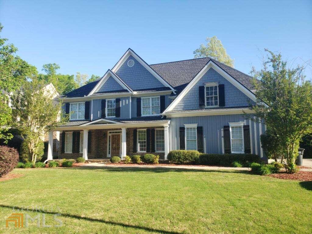Primary Photo - 5115 Waldenbrooke Ct NW