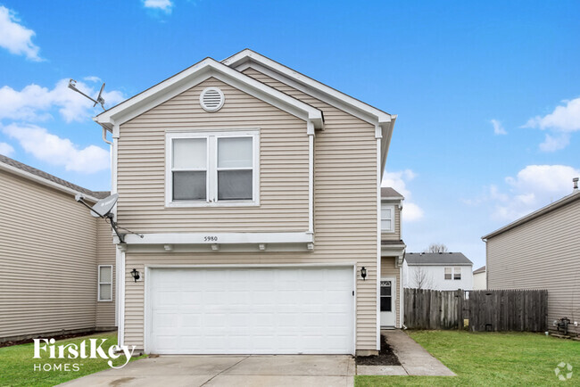 Building Photo - 5980 Redcliff S Ln