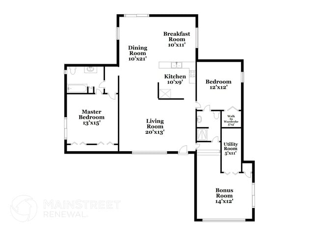 Foto del edificio - 13239 Asbury St