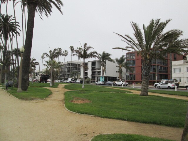 Building Photo - 101 California Ave