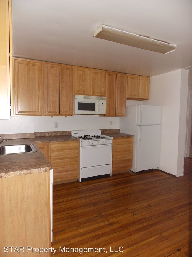 Building Photo - 2920 N Calvert St