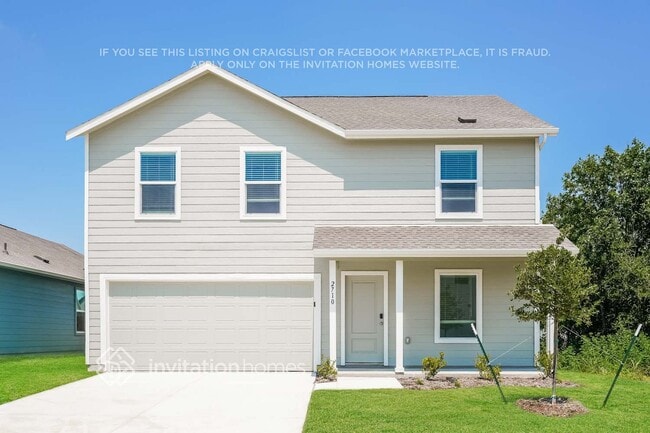 Building Photo - 2710 Harwell Dr