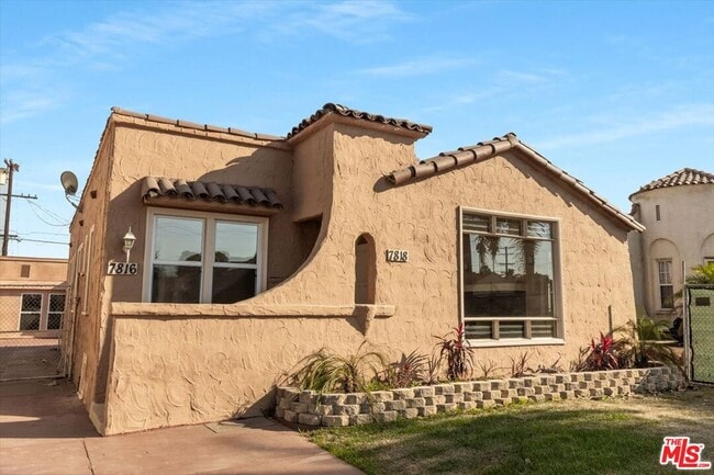 Building Photo - 7818 Dalton Ave